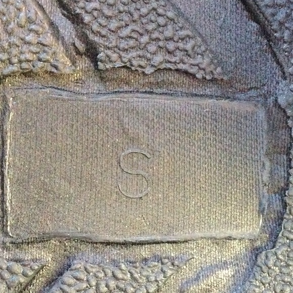 Comfy man’s gray slipper size S (8-9) - Picture 3 of 4